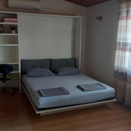 Apartmani Leko Mirjana Башка-Вода Екстер'єр фото