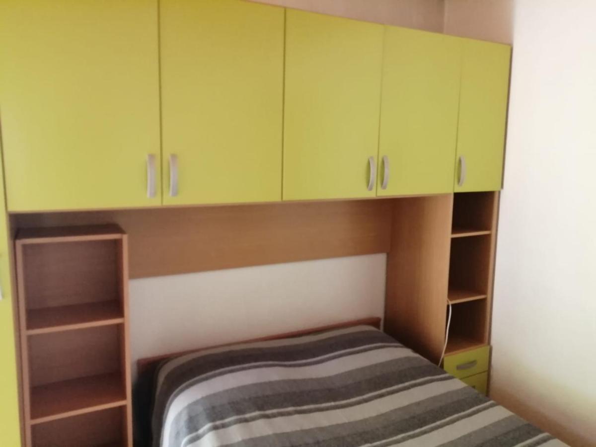 Apartmani Leko Mirjana Башка-Вода Екстер'єр фото