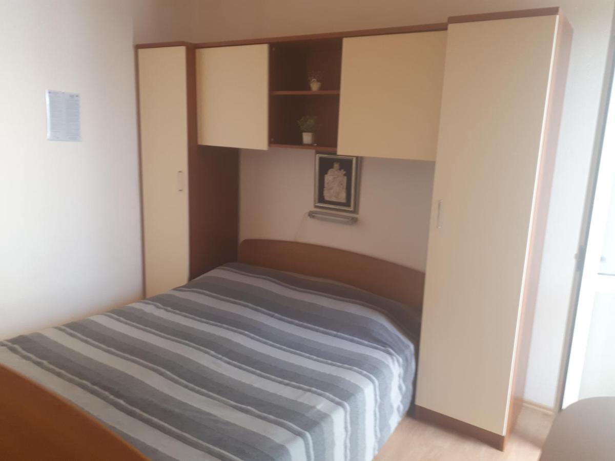 Apartmani Leko Mirjana Башка-Вода Екстер'єр фото