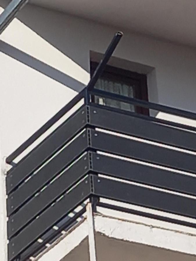 Apartmani Leko Mirjana Башка-Вода Екстер'єр фото